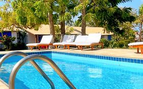 Chalé Heloísa Jericoacoara