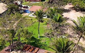 Chalé Heloísa Jericoacoara